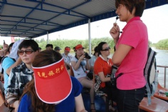 活动 2011.7.9 宏泉集团全体党员纪念建党90周年红色之旅活动