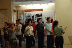 活动 2011.7.9 宏泉集团全体党员纪念建党90周年红色之旅活动