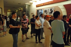 活动 2011.7.9 宏泉集团全体党员纪念建党90周年红色之旅活动
