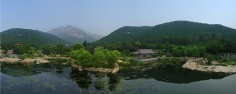 活动 2011.7.15 集团员工游山东曲阜泰山