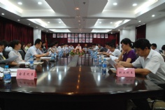 活动 2011.7.26 宏泉集团工会第三次代表大会暨职工代表大会