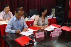 活动 2011.7.26 宏泉集团工会第三次代表大会暨职工代表大会