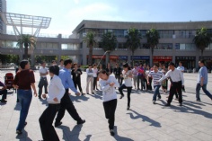 活动 2012.10.12 2012年宏泉职工运动会