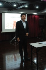 活动 2012.11.23 人力资源 团队培训