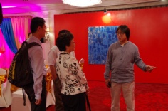 活动 2012.10.26 宏泉艾瑞酒店开业庆典 暖房派对