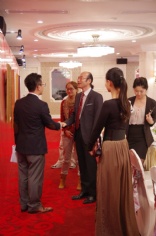 活动 2012.10.26 宏泉艾瑞酒店开业庆典 暖房派对