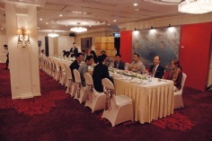 活动 2012.10.26 宏泉艾瑞酒店开业庆典 暖房派对