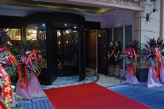 活动 2012.10.26 宏泉艾瑞酒店开业庆典 暖房派对