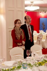 活动 2012.10.26 宏泉艾瑞酒店开业庆典 暖房派对