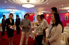 活动 2012.10.26 宏泉艾瑞酒店开业庆典 暖房派对