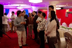 活动 2012.10.26 宏泉艾瑞酒店开业庆典 暖房派对