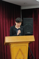 会议 2012.12.28 三届一次职工代表大会 会员代表大会