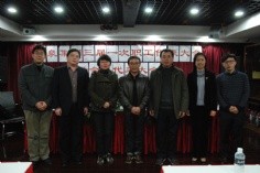 会议 2012.12.28 三届一次职工代表大会 会员代表大会