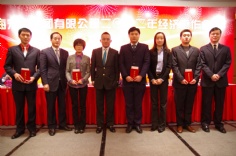 会议 2012.2.17 2012年经济工作会议