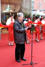 活动 2012.2.25 玉祥和开业