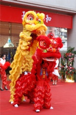 活动 2012.2.25 玉祥和开业