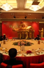 活动 2012.1.17 2012年夜饭