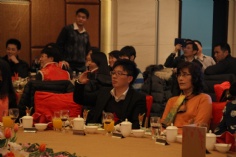 活动 2012.1.17 2012年夜饭