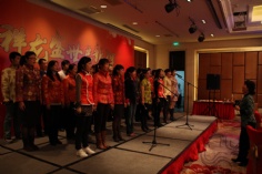 活动 2012.1.17 2012年夜饭