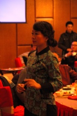 活动 2012.1.17 2012年夜饭