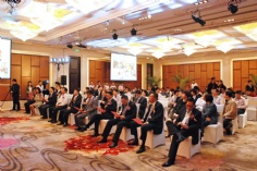 活动 2012.5.8 宏泉丽笙酒店荣膺国家五星级饭店揭牌仪式