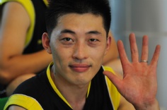 活动 2012.8.11 2012“奥盛杯”普陀区非公企业青年男子篮球对抗赛