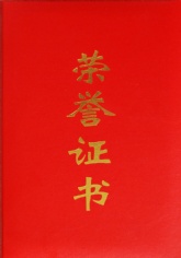 2012.8.30 宏泉集团荣获2012上海民营服务业企业500强第42名