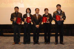 活动 2013.1.25 2013年宏泉集团年会