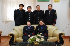 活动 2013.1.25 2013年员工合影