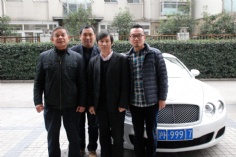 活动 2013.1.25 2013年员工合影