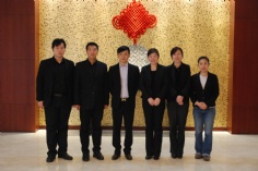 活动 2013.1.25 2013年员工合影