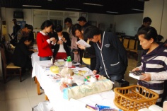活动 2013.10.25 周末乐淘淘