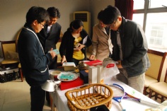 活动 2013.10.25 周末乐淘淘