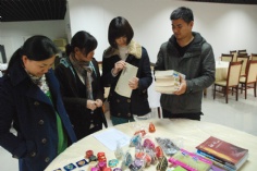 活动 2013.12.20 周末乐淘淘 捐书