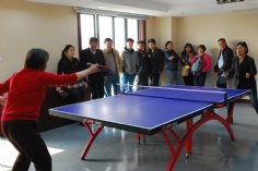活动 2013.12.1 宏泉职工运动会
