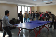 活动 2013.12.1 宏泉职工运动会