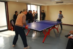 活动 2013.12.1 宏泉职工运动会