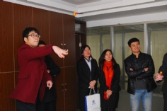 活动 2013.12.1 宏泉职工运动会