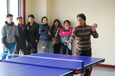 活动 2013.12.1 宏泉职工运动会