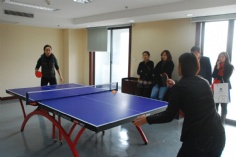 活动 2013.12.1 宏泉职工运动会