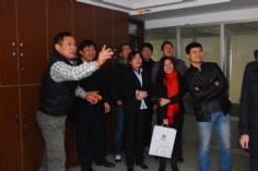 活动 2013.12.1 宏泉职工运动会