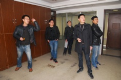 活动 2013.12.1 宏泉职工运动会