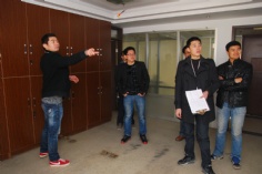活动 2013.12.1 宏泉职工运动会