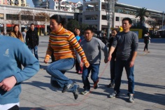 活动 2013.12.1 宏泉职工运动会