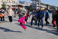 活动 2013.12.1 宏泉职工运动会