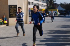 活动 2013.12.1 宏泉职工运动会