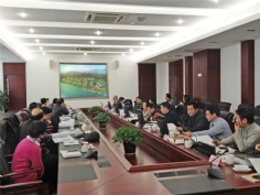 会议 2013.2.4 苏州西山明月湾度假山居设计方案专家讨论会