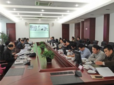 会议 2013.2.4 苏州西山明月湾度假山居设计方案专家讨论会