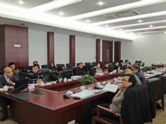 会议 2013.2.4 苏州西山明月湾度假山居设计方案专家讨论会
