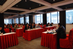 活动 2013.3.15 十八大精神学习辅导
